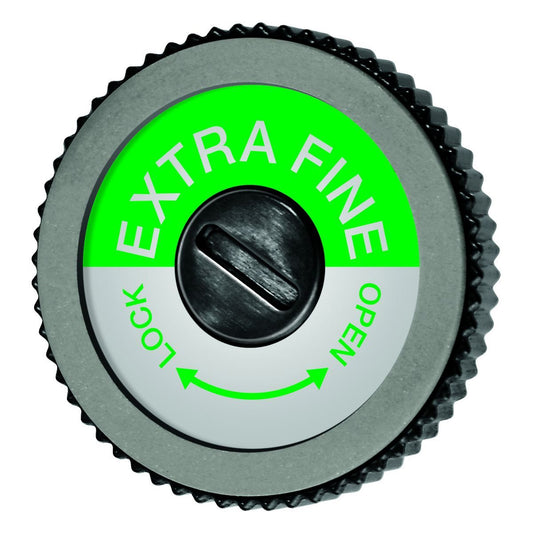 Evo Pro Electric Edge Tuner Extra-Fine Disc