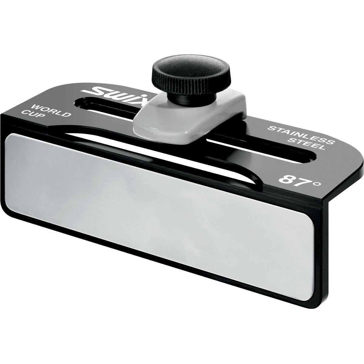 87° WC Side Edge File Guide