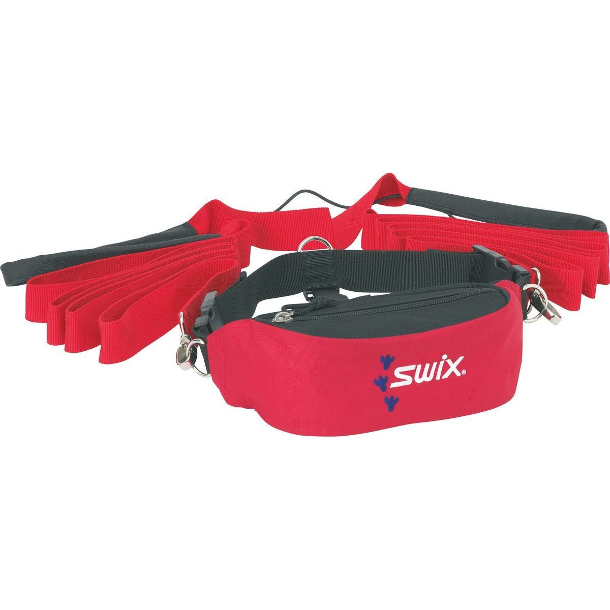 SWIX HARDGOODS  Red QTY  