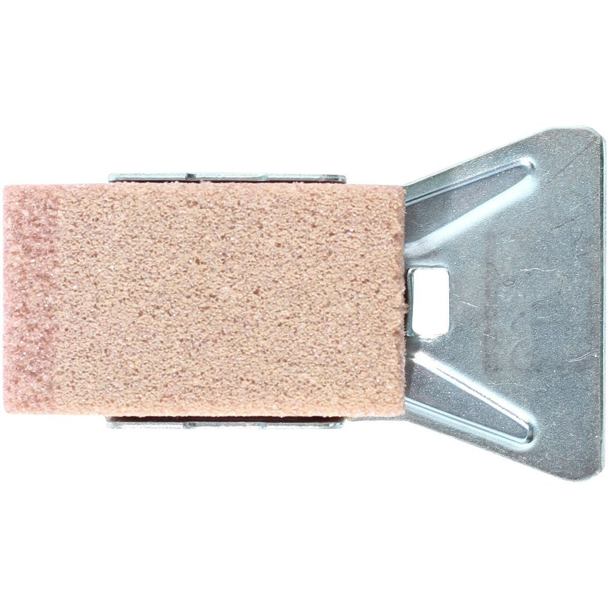 Universal Scraper with Bottle Opener