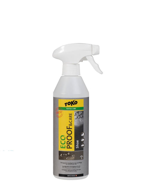 TOKO CARELINE ECO SHOE PROOF & CARE 500  mL GOLF