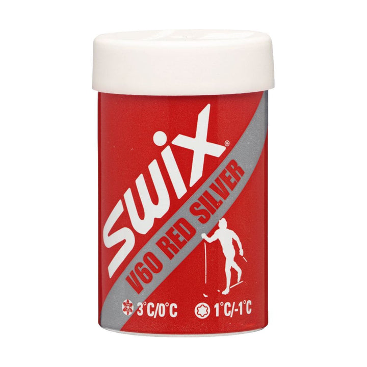 KICK/GRIP WAX SWIX