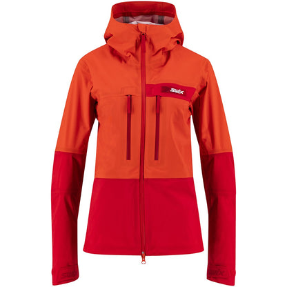 SURMOUNT - WOMEN'S SHELL JACKET