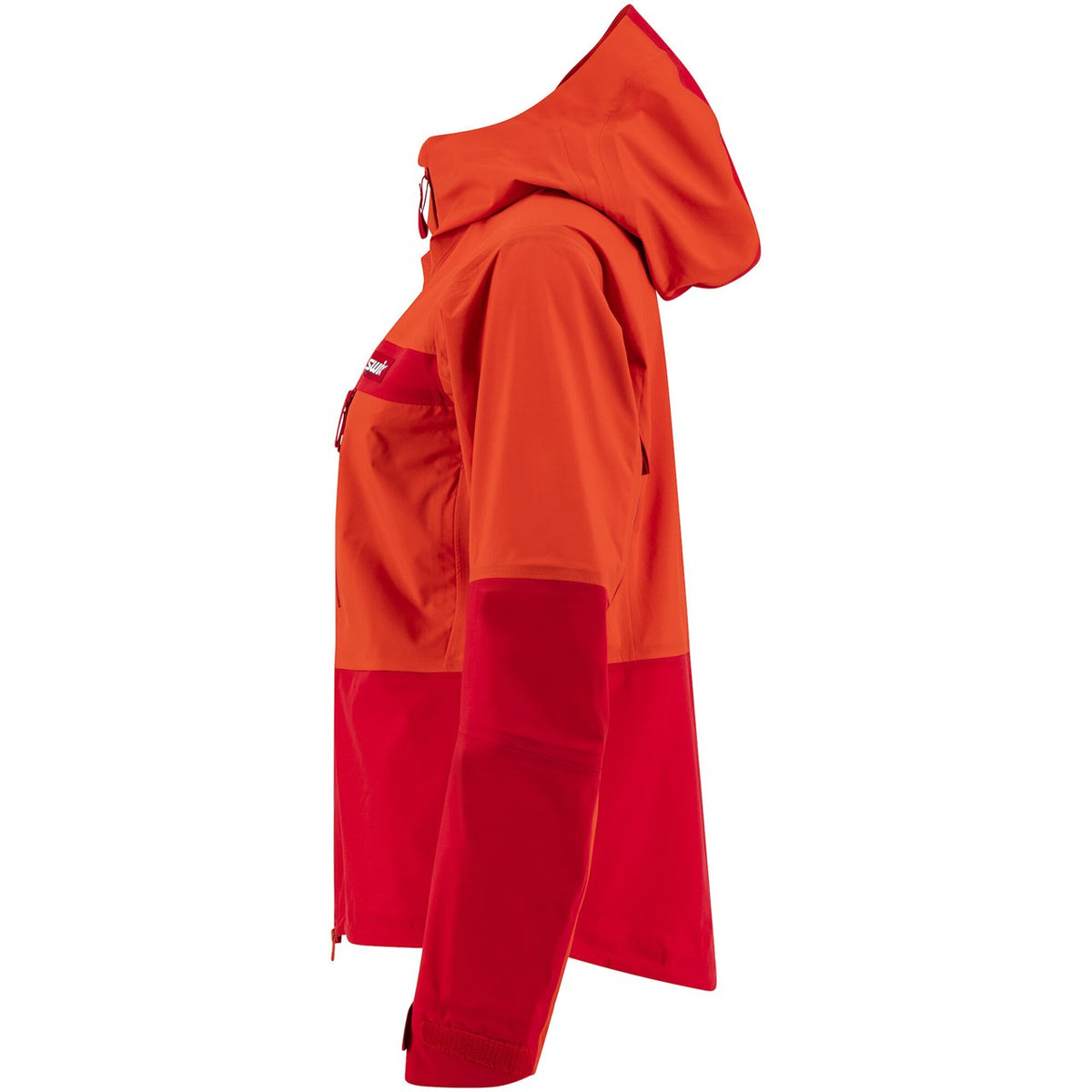 Surmount - Women's Shell Jacket