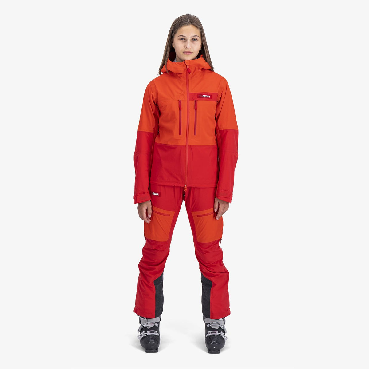 Surmount - Women's Shell Jacket