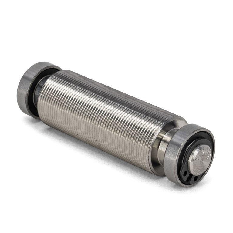 Rouleau de structure 1.0 mm filetage droit pour T0410